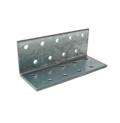 galvanized-metal corner brackets|heavy duty angle brackets galvanised.